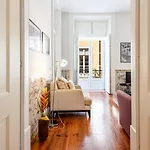 Daire Guestready-classy In The Heart Of