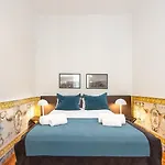 Daire Guestready-classy In The Heart Of *