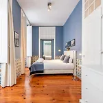 Daire Guestready-classy In The Heart Of *