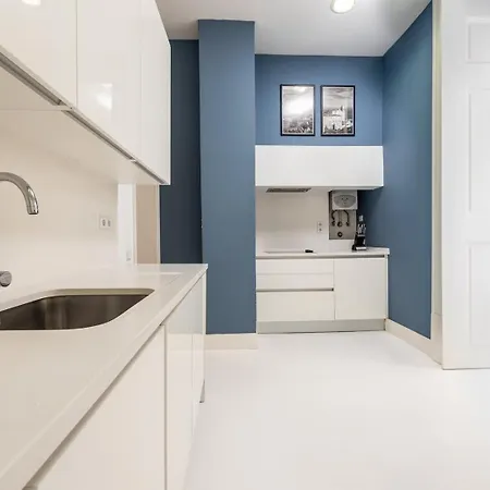 Guestready-classy In The Heart Of * Лісабон