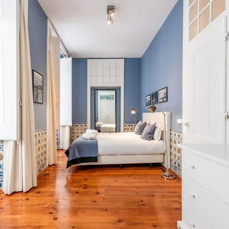 Apartman Guestready-classy In The Heart Of *