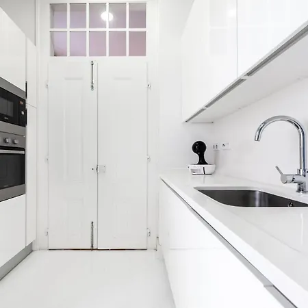 Apartment Guestready-classy In The Heart Of