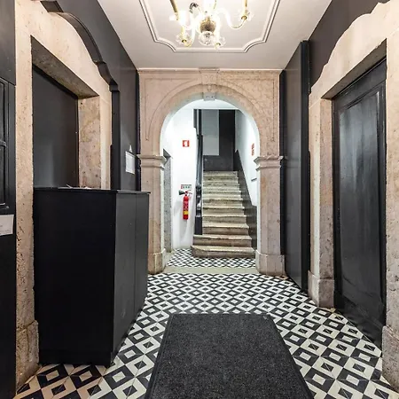 דירה Guestready-classy In The Heart Of